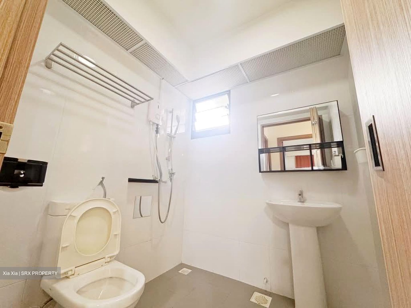 Blk 107A Alkaff Oasis (Toa Payoh), HDB 3 Rooms #579369221